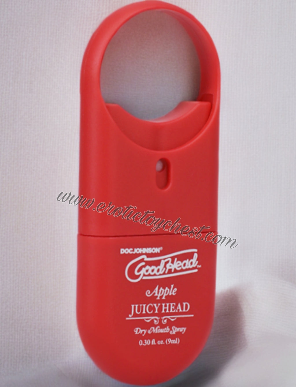 Make it Juicy Throat Spray (Travel Size)
