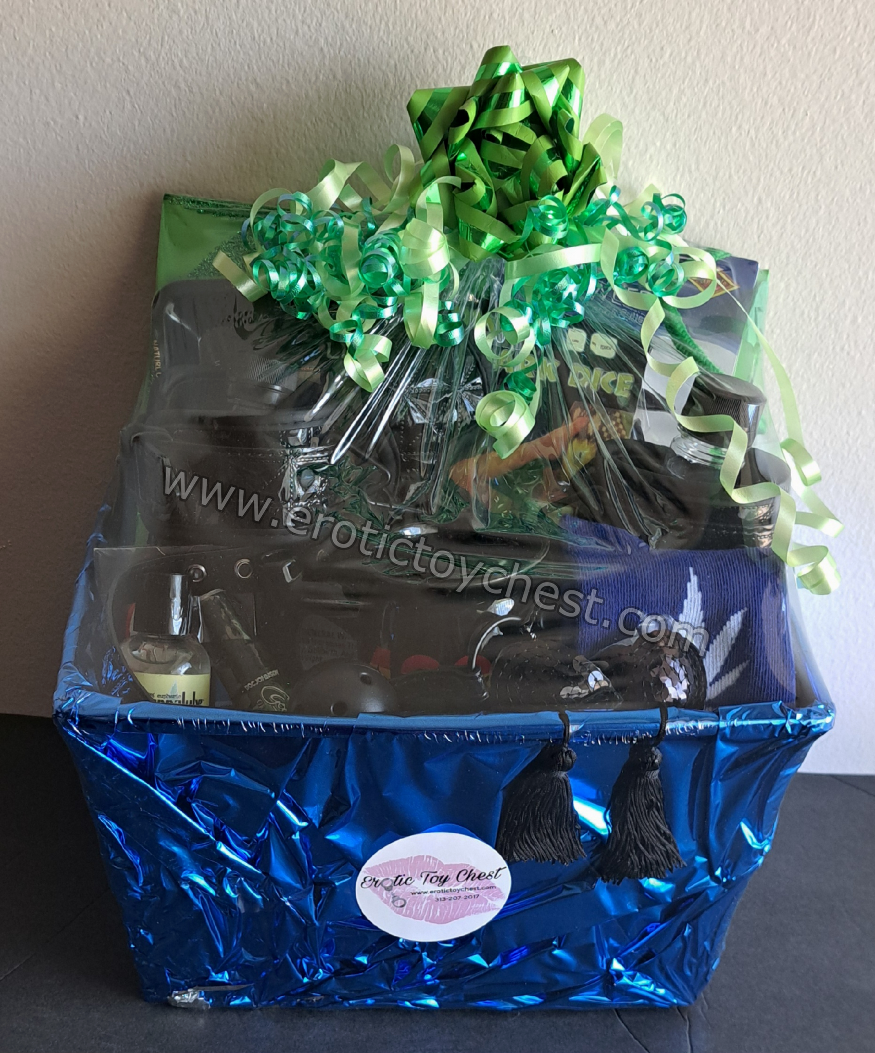 **GIFT BASKETS FOR COUPLES