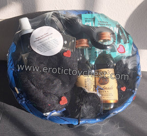 **GIFT BASKETS FOR COUPLES