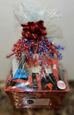 *GIFT BASKETS