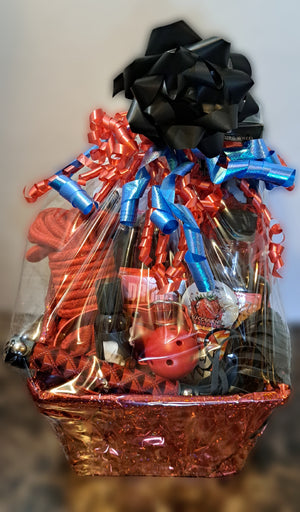 *GIFT BASKETS