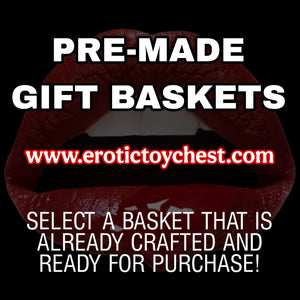 **VALENTINE'S DAY GIFT BASKETS FOR MEN